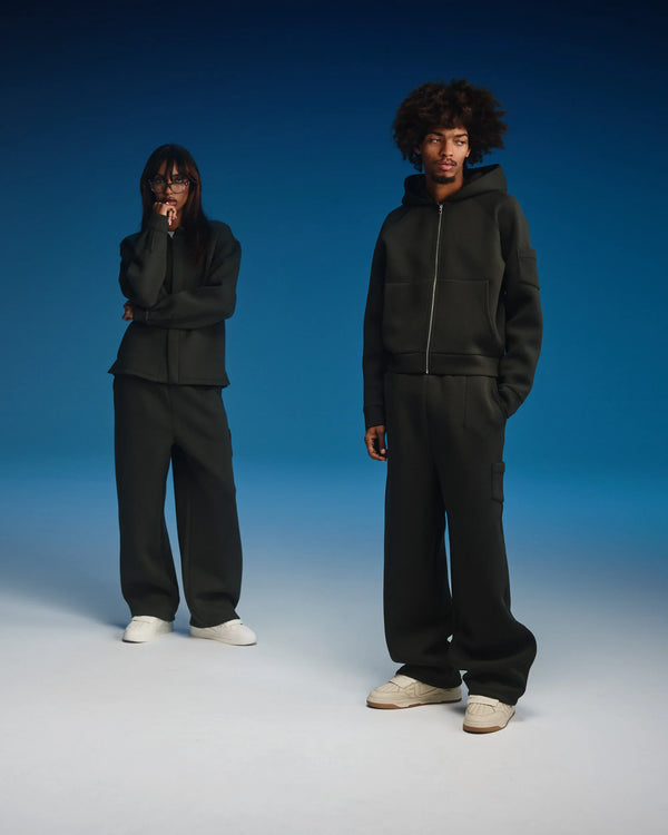 SXEPPA Spring '25 Lookbook — New Collection