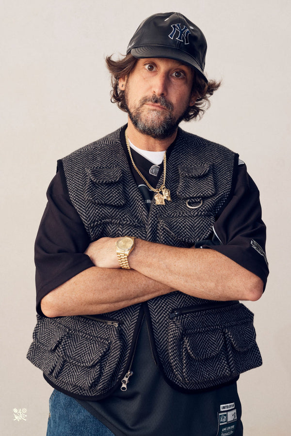 SXEPPA Fall / Winter 2025 — The Season Drop