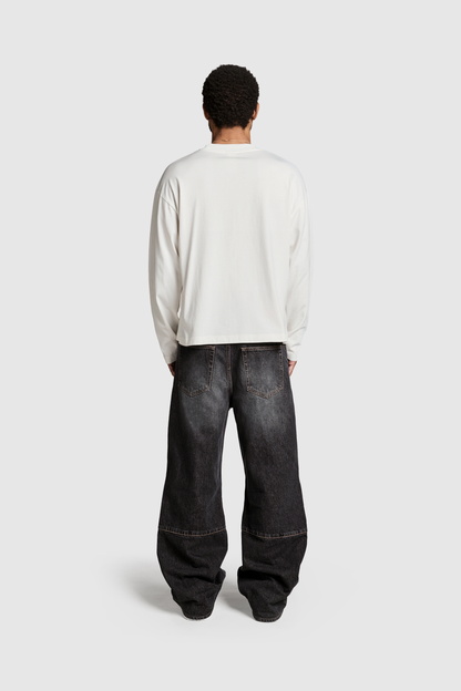 Puggy Longsleeve SXEPPA — détail