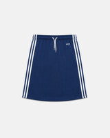 Mya Mesh Skirt [Blue]