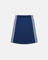 Mya Mesh Skirt [Blue]