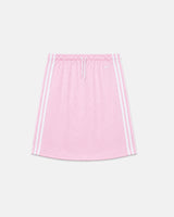 Mya Mesh Skirt [Pink]