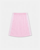 Mya Mesh Skirt [Pink]