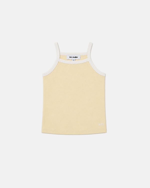 Rib Tank [Pear]