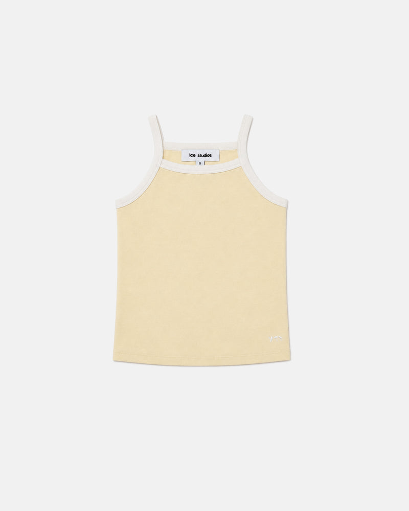 Rib Tank [Pear]