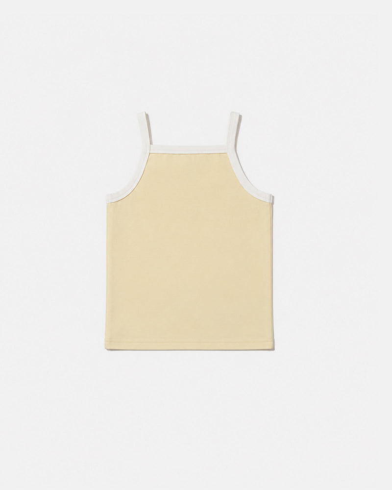 Rib Tank [Pear]