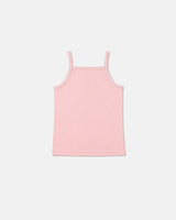 Rib Tank [Pink]
