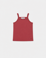 Rib Tank [Red]